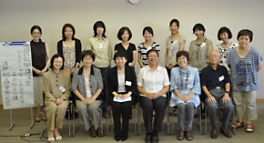 静岡医療コミニュケーション研究会　2011年度公開講演会